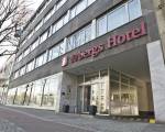 Image #8 of Ivbergs Hotel Berlin Messe